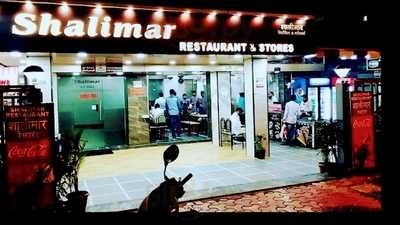 Shalimar Restaurant & Stores