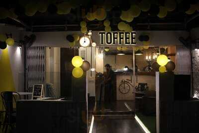 Toffee Coffee Roasters