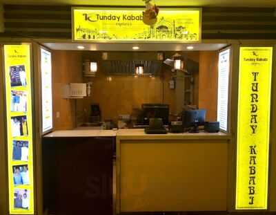 Kabab Roll Cafe