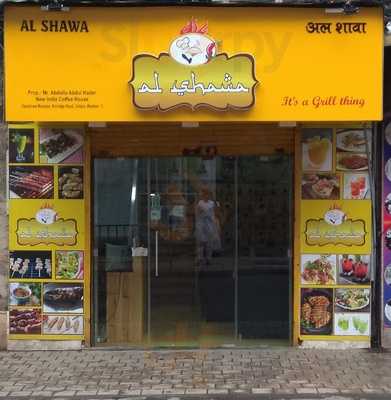 Al Shawa Restau