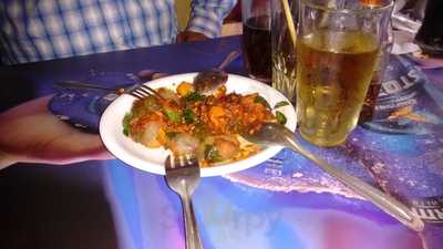 Pik Nik Bar Restaurant