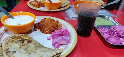 Mangu Chicken Corner Dhaba