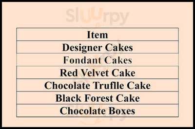 Carnations Dream Oven