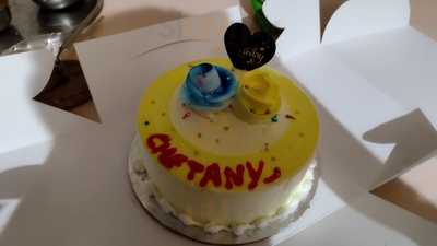 Uncle Cake Shop