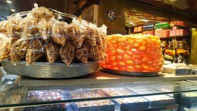 Bansiwala Sweets Corner