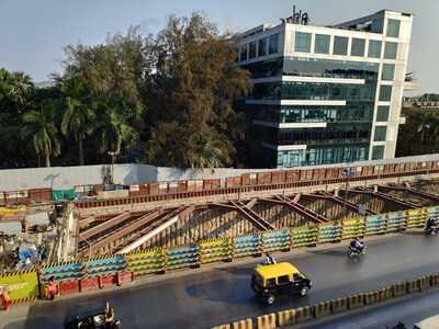 Sudha Vihar, Mumbai