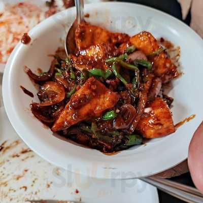 Shyam Sunder Fast Food