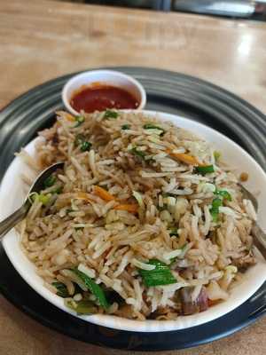 Saikrupa Snacks Corner