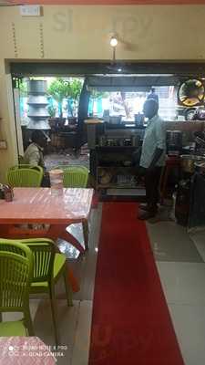 Shri Sai South Indian