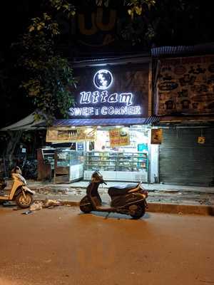 Uttam Sweet Corner