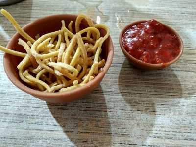 Shree Krishna Fast Food