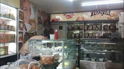 Punjabi Chandu Halwai