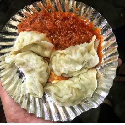 Mt Everest Food Corner