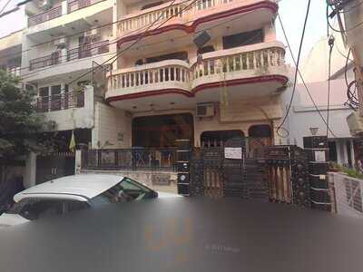 More Than Just Cakes