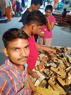 Aahaar Bengali Hotel Restaurant