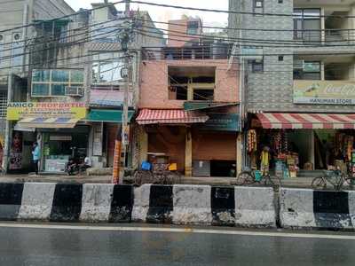 Kumaon Dhaba & Service