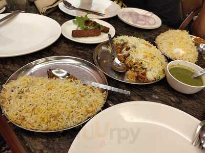 New Dardar Restaurant