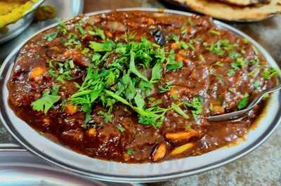 Hotel Vasant Restaurant