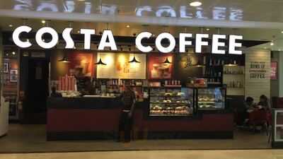 Costa Coffee