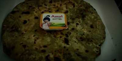 Punjab Paratha House
