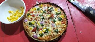 Jay Bholenath Fast Food Corner