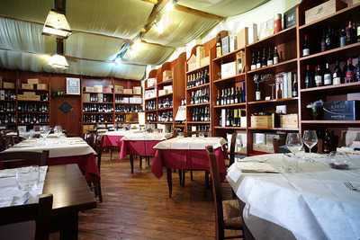 Enoteca Il Cantuccio, Prato