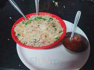 Hotel Nityanand Restaurant