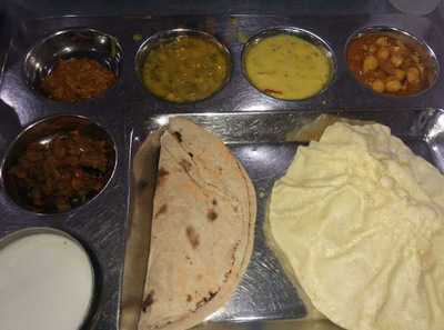 Sri Balaji South Indian Food Corner