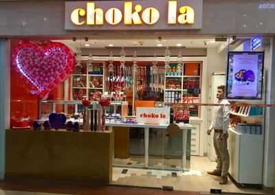 Chokola