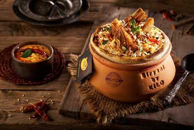 Biryani By Kilo - Andheri East