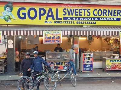 Gopal Foods