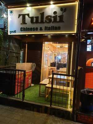 Shree Krishna Pure Veg