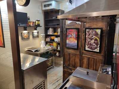 Baddy's Kitchen