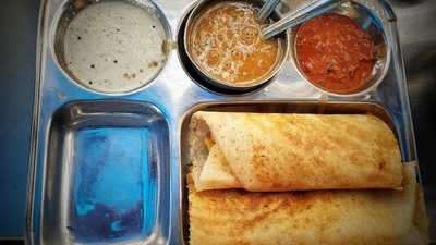 Anand Fast Food Corner