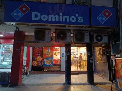 Domino's Pizza