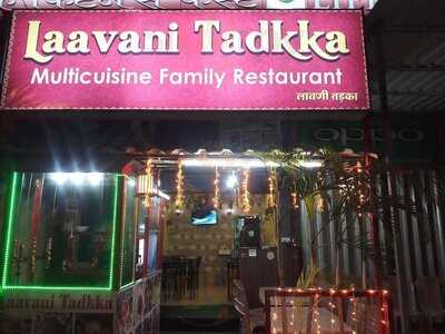 Lavani Tadka