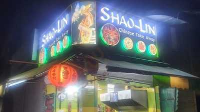 Shaolin Chinese Food