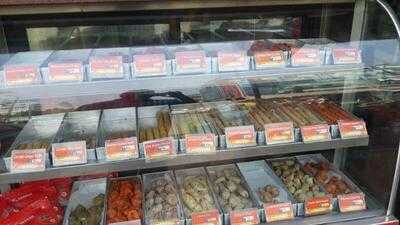 Sardar Pure Meat Shop