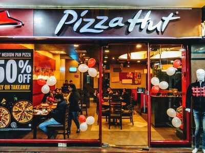 Pizza Hut