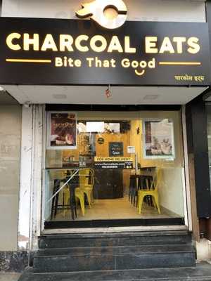 Charcoal Eats