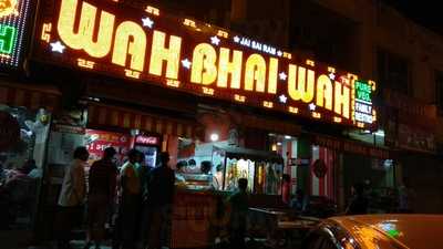 Wah Bhai Wah