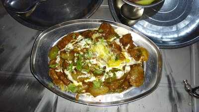 Shree Sai Restaurant