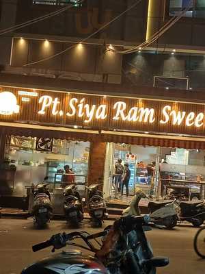 Shri Ram Snacks