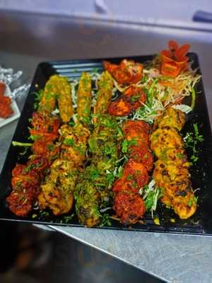 Adarsh Restaurant & Bar