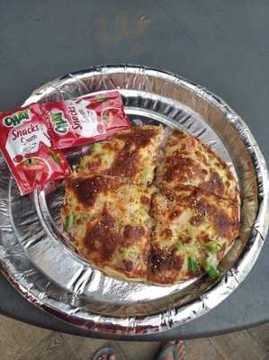 Manish Pizza Corner