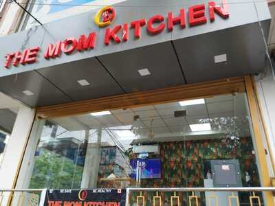 Fresh Veg Kitchen