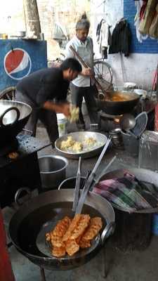 Himachal Sweet House