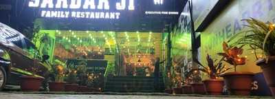 Sardar ji Family Restaurant