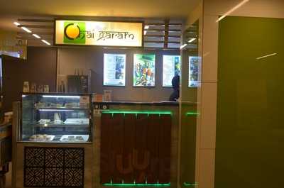 Chai Garam Cafe Aerocity