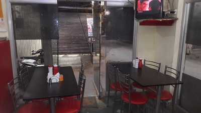 Krishna Chinese Food